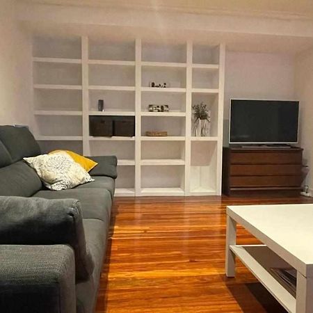 Apartamento San Francisco Deluxe Zarautz Esterno foto