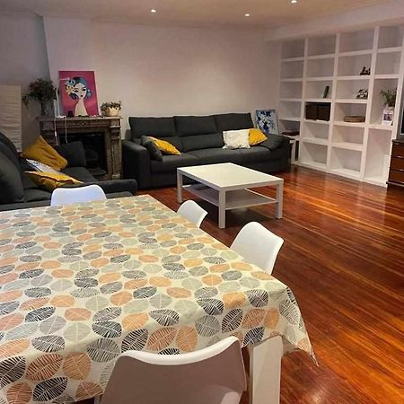 Apartamento San Francisco Deluxe Zarautz Esterno foto