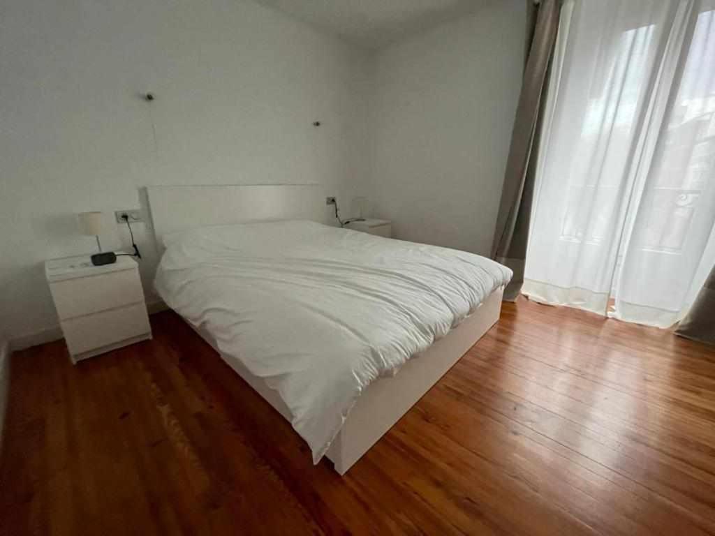 Apartamento San Francisco Deluxe Zarautz Esterno foto