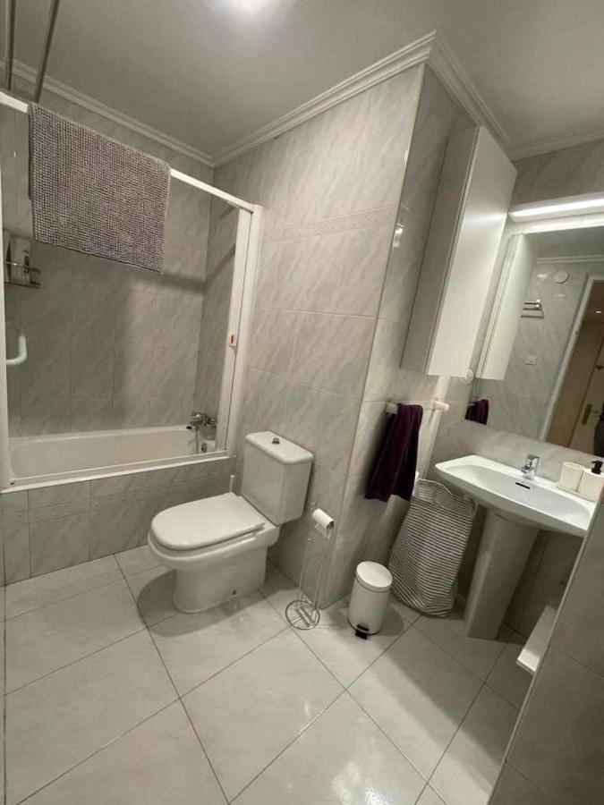 Apartamento San Francisco Deluxe Zarautz Esterno foto