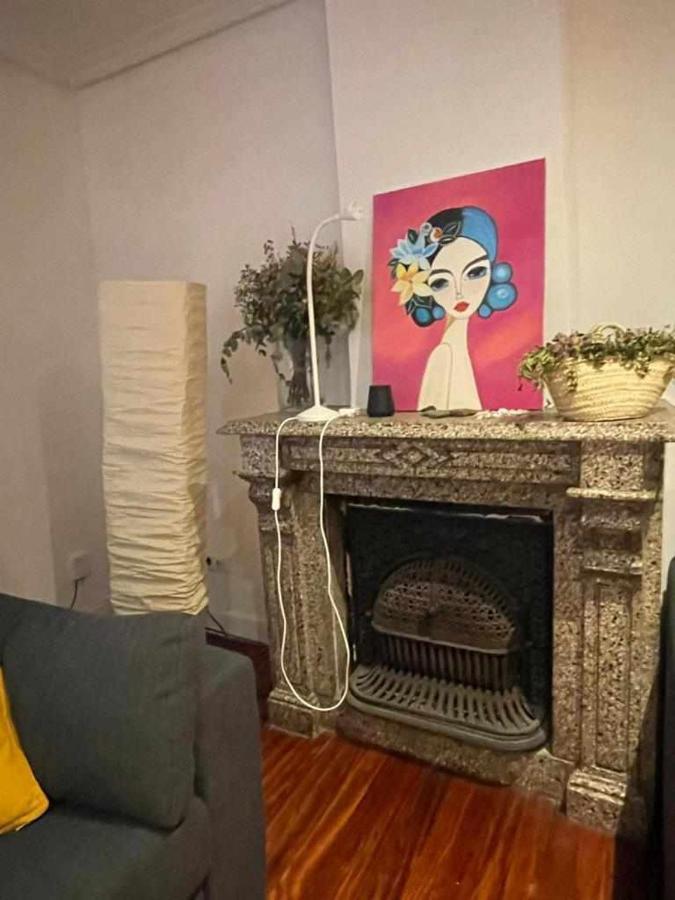 Apartamento San Francisco Deluxe Zarautz Esterno foto