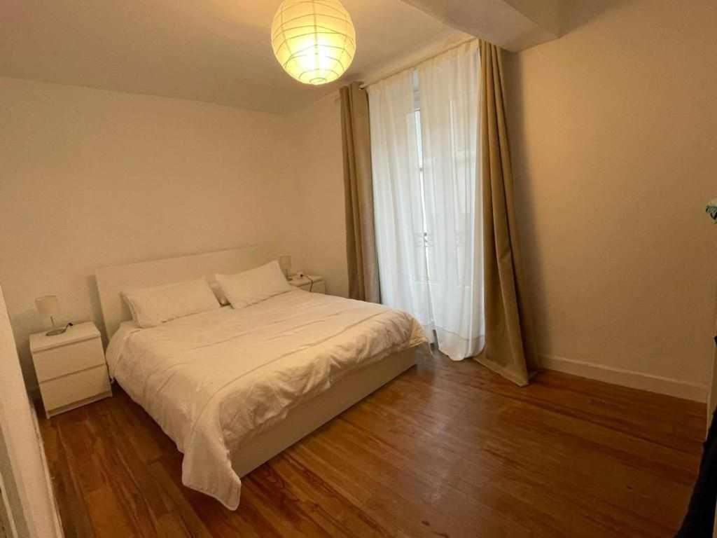 Apartamento San Francisco Deluxe Zarautz Esterno foto
